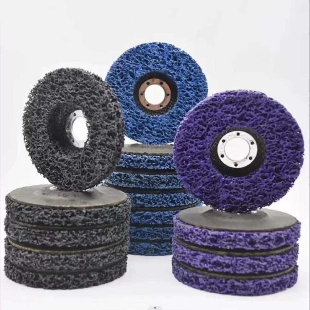 Diamond Abrasive Wheel Multipurpose Grinding Wheel Durable Abrasive Disc Metal Grinding