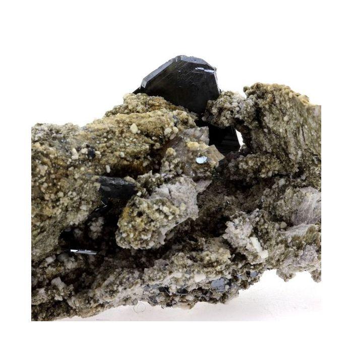 Hématite 1221.0 carats