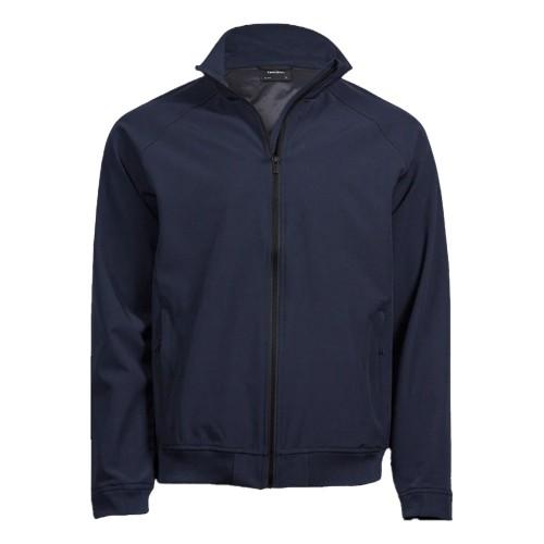 Tee Jays Herren Clubjacke