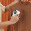 Electric Lint Remover Fabric Shaver USB Rechargeable Sweater Shaver LED Display Electric Pellet Fluff Remover for Home Travel