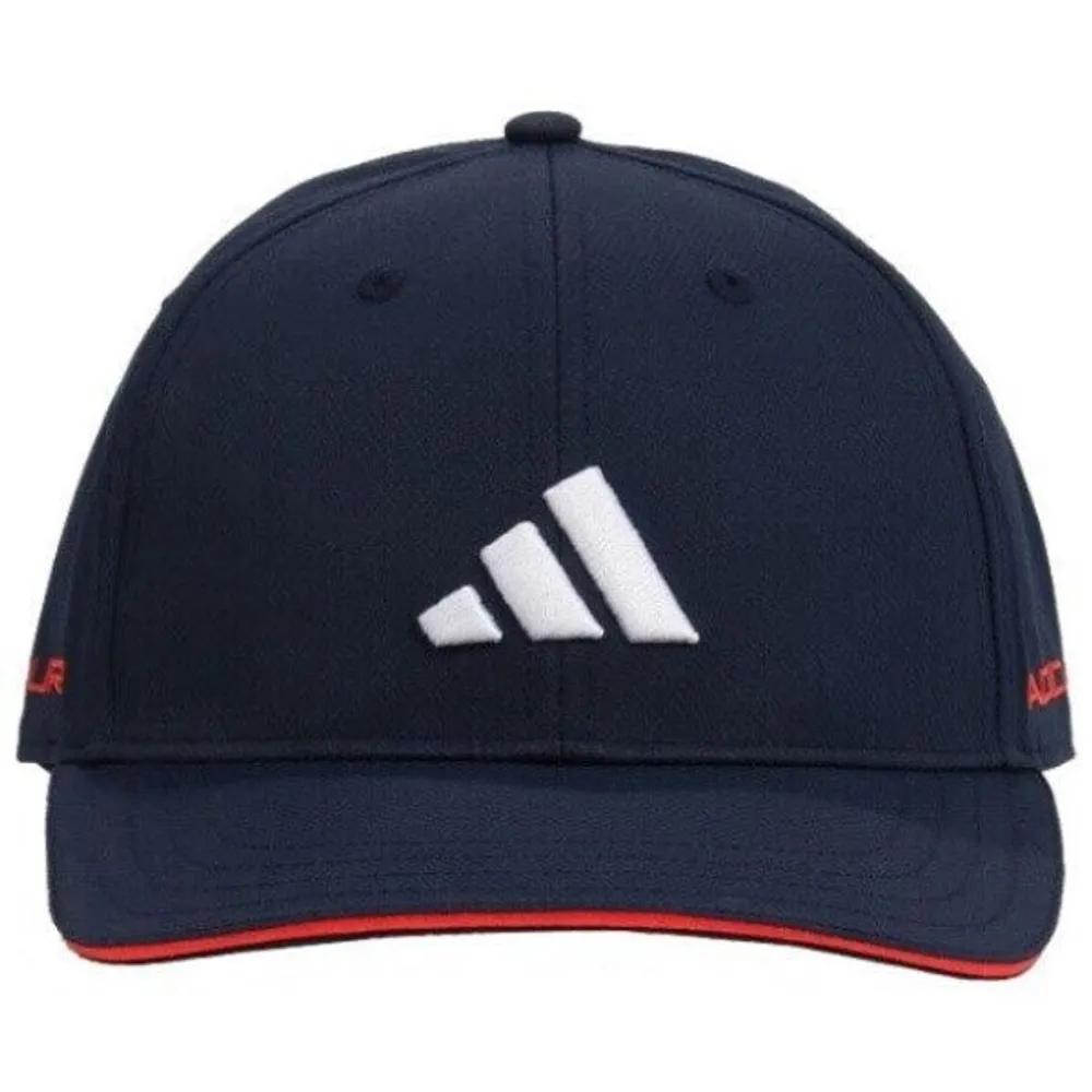 [adidas] LQM HS4433 Side Logo Cap OSFX