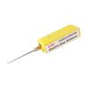 Hot Sale Glue Remover Thick Needle Accessories Glue Remover Tapered Steel Needle Steel Needle