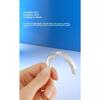 Anti-Snoring Mouthpiece Physical Prevention of Teeth Grinding Orthodontic Appliance Sleeping Snoring Relief Silicone Anti-Snoring Device