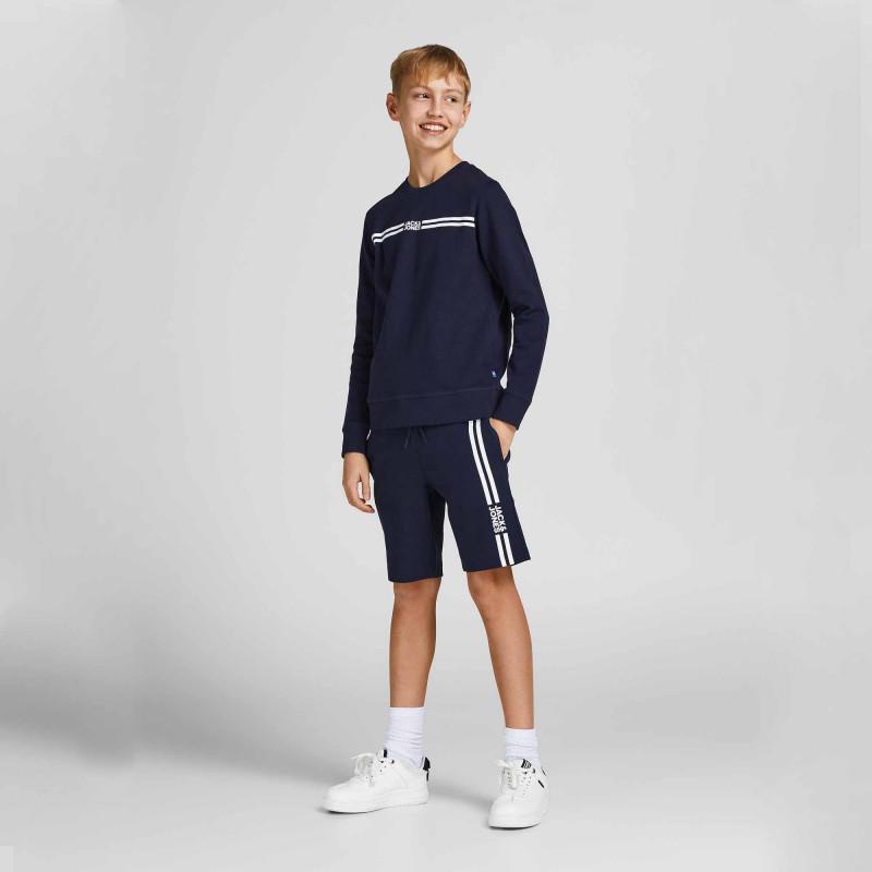 

Детские облегающие шорты JACK & JONES