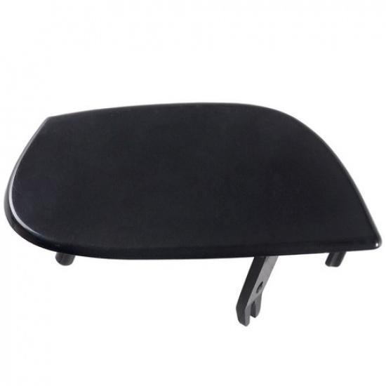 HeadLight Cleaning Cap Trim Cover Left Driver Fit For 2015-2018 Porsche Macan