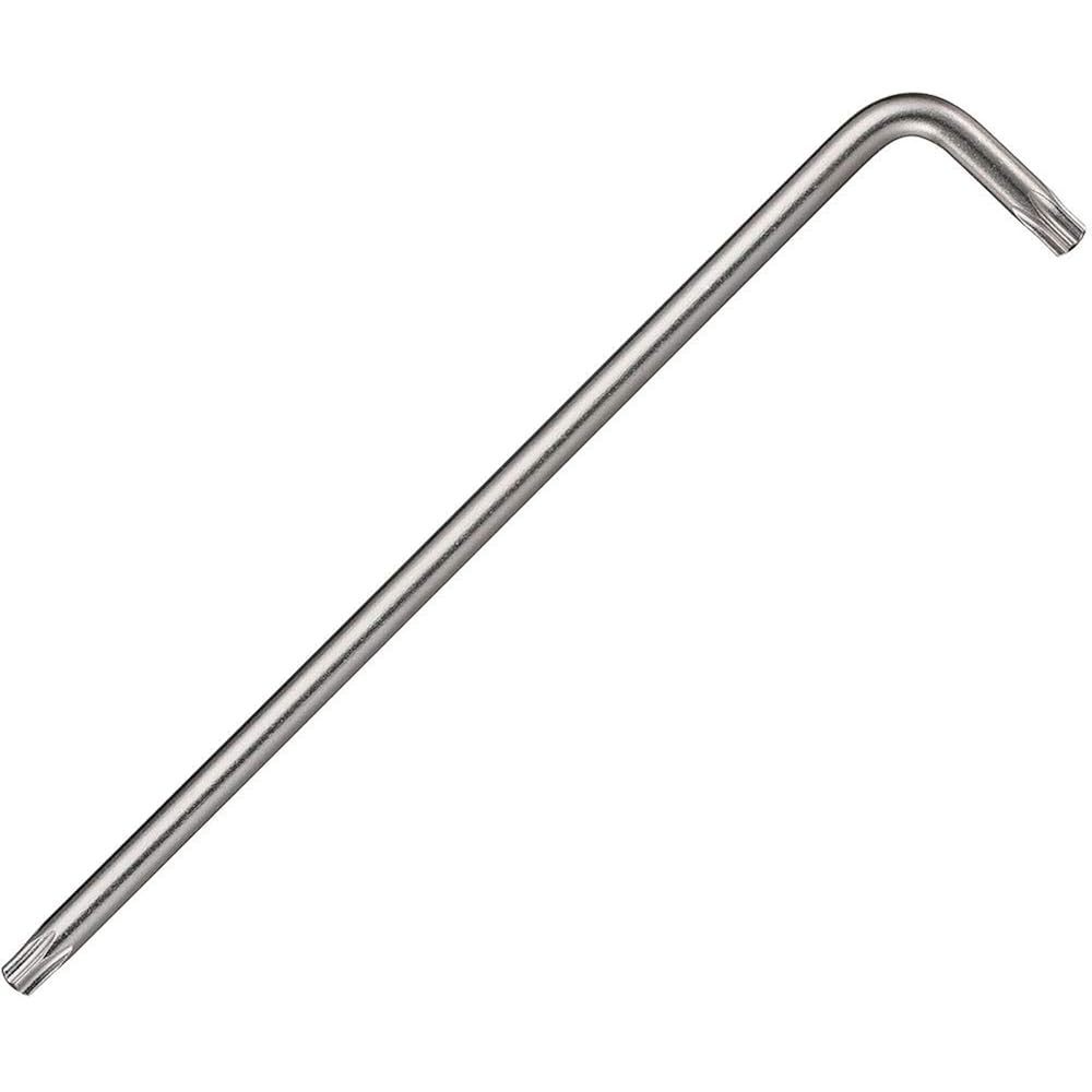 VESSEL (VESSEL) Anti-tampering Torx L Type Wrench T20H 8500TXH