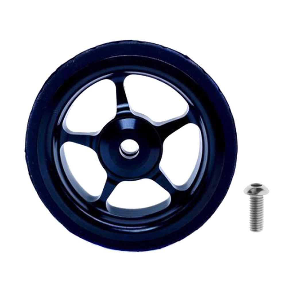 For Folding Bike EZ Wheels Wheel