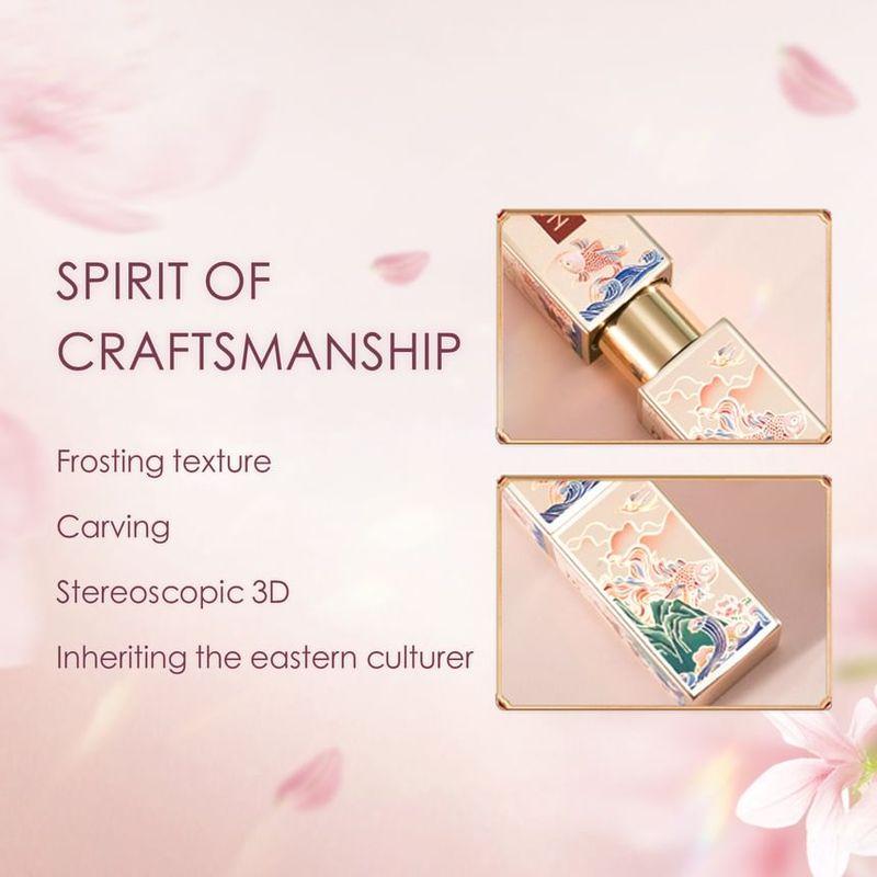 CATKIN - Nawilżający Balsam do Ust - C01