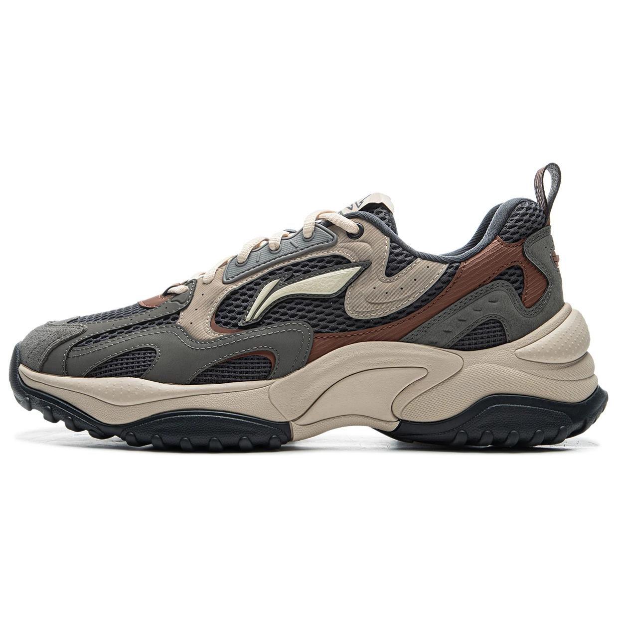 Li Ning Original Flat V2 Slip