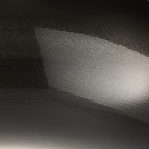 Sato Metal Industry SALUS Mini Beijing Pot, Iron, 22cm