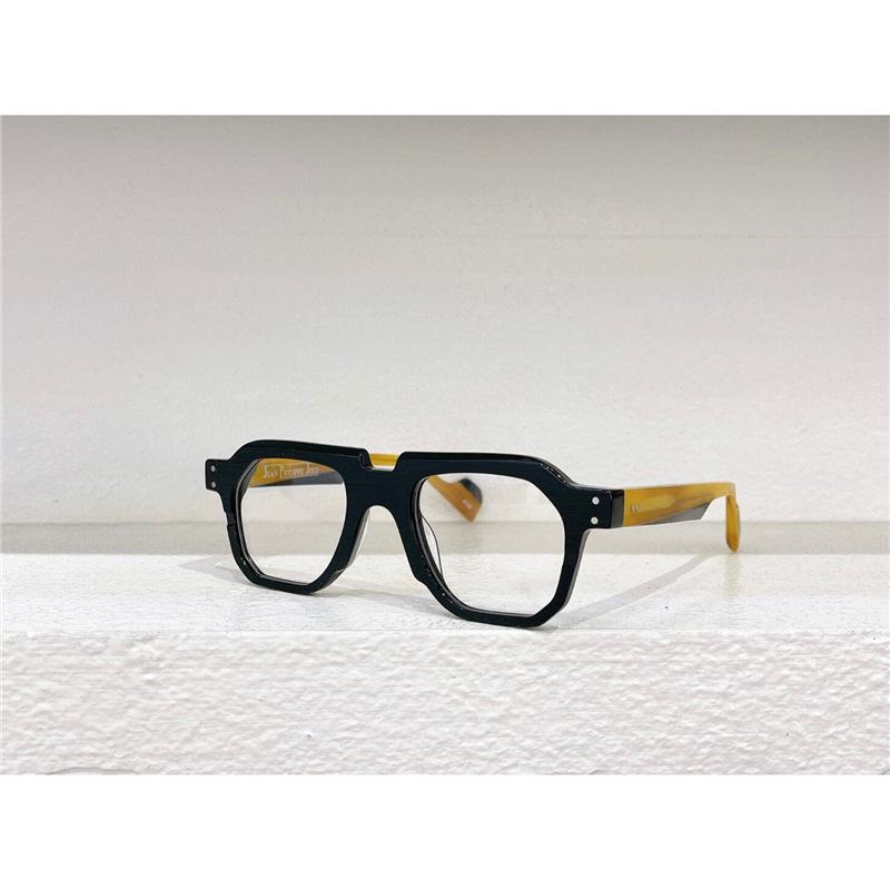 

Прозрачные очки в толстой оправе для мужчин: Модные европейские и американские круглые оправы для миопии по рецепту