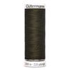 All-textile Thread - GUTERMANN - 748277-531 - 200m - Green Color - 1 Spool