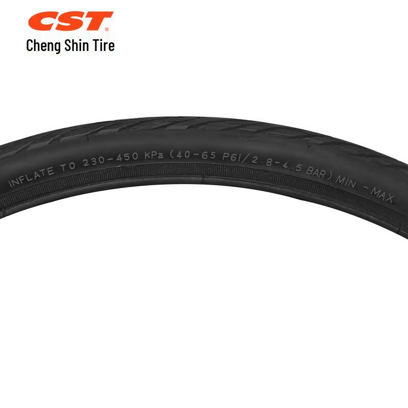 CST Pilgrimage Mountain Bicycle Tire