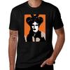 Gottmik Style Pop Art Tshirt Sporty Breathable Short Sleeve Tshirt