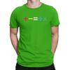 E-Ed Sheeran Men's TShirt Album Fashion T Shirt Harajuku Streetwear Hipster