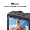 Screen Protector Tempered Glass Film for Insta161 GO Ultra Lens Hydrogel Protective Film for Insta161 GO Ultra Accessories