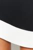 Women's Fashion Casual Sleeveless Mini Multicolor Tulle Fitted Body-Fitting Mini Gathered Zero Sleeve Flexible Knitted Dress