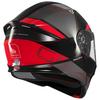 MT Helmets Modular Helmet Genesis SV Atempo