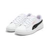 Puma Smash 3.0 Dance Party V Ps Low Top Kids Sneakers Kids sneakers White Black 395607-01