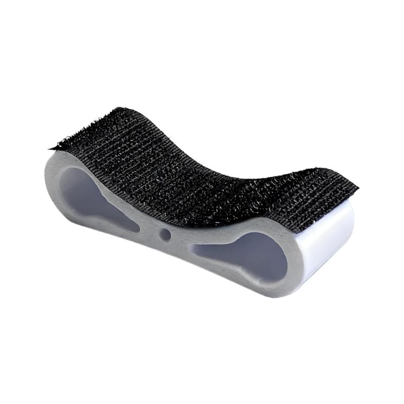 

Tennis Ball Pickers With Curved Grip Portable Tennis Ball Retrievers Pickup Device for Comfortable Use Easy to Use