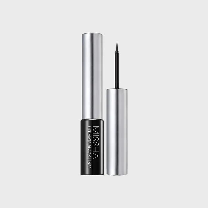 [MISHA] ULTIMATE BLACK LINER