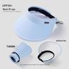 Women's UV Protection Sun Hat with Face Covering