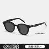 High quality GM plate sunglasses female Jude star nylon high definition UV protection sunglasses men and women
