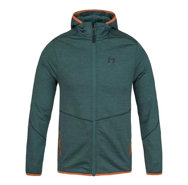 Hannah Флисовая на молнии Damar Hoody