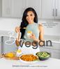 The Blk + Vegan : Full-Flavor, Protein-Packed Recipes from My Kitchen To Yours Book