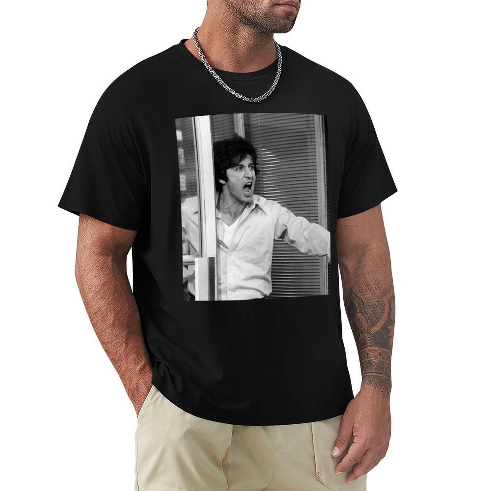 

dog day afternoon af TShirt 4XL