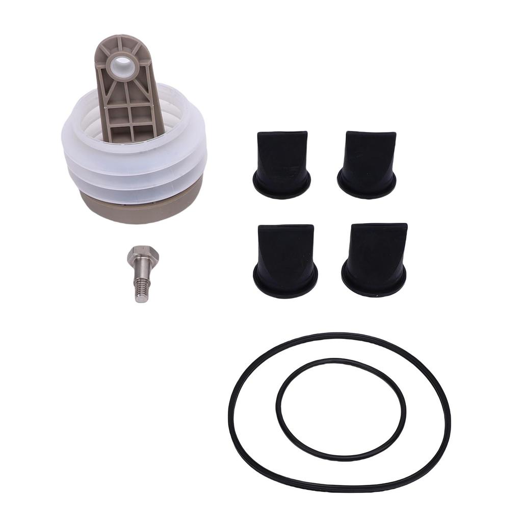 Bellows Pump Kit with O Ring 385230980 Replacement For Sealand S T J VHT VG Series Vacuum Pumps