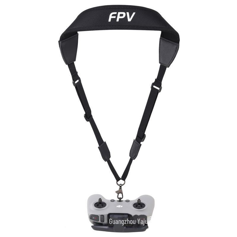 Universal Lanyard Strap for DJI FPV & Phantom 3/4 Pro Remote Controllers