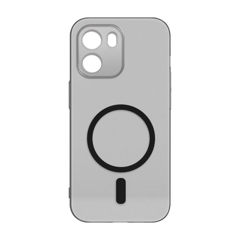 Matte PC Hard Translucent Case For Oneplus Nord CE 6 5G Magnetic Wireless Charge Shockproof Cover For Oneplus Turbo 6V Bumper