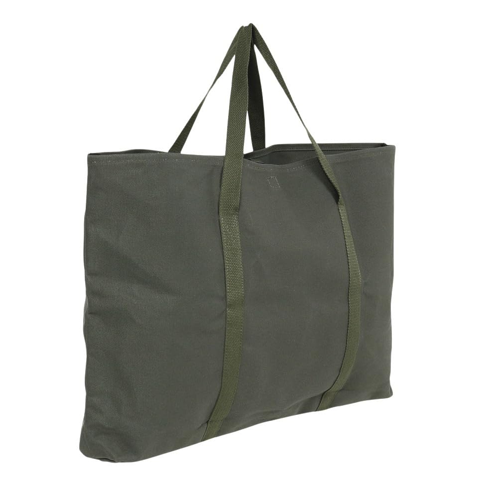 UNIFLAME Bonfire Table Tote Moss Green 683644