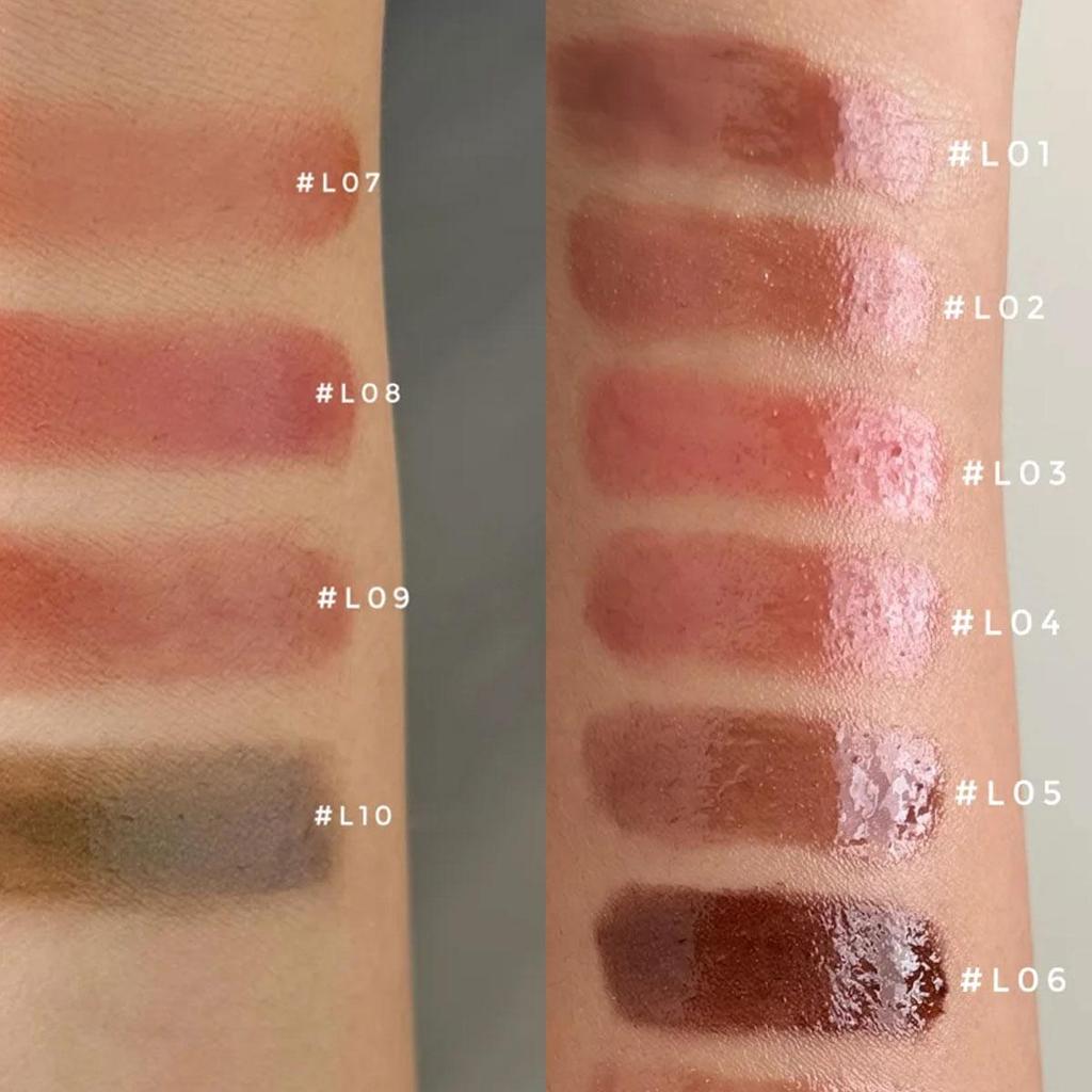 Girlcult Shine Lipstick 3.5g/0.12oz