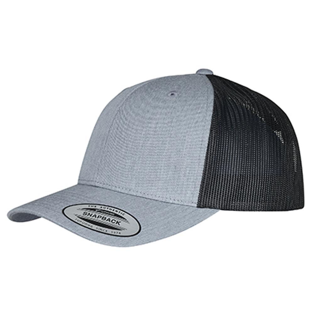 Flexfit Retro Two Tone Trucker Cap