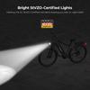 Foride Roamer 1 E-bike with 468Wh Embedded Removable Battery and Shimano 7-Speed Gears