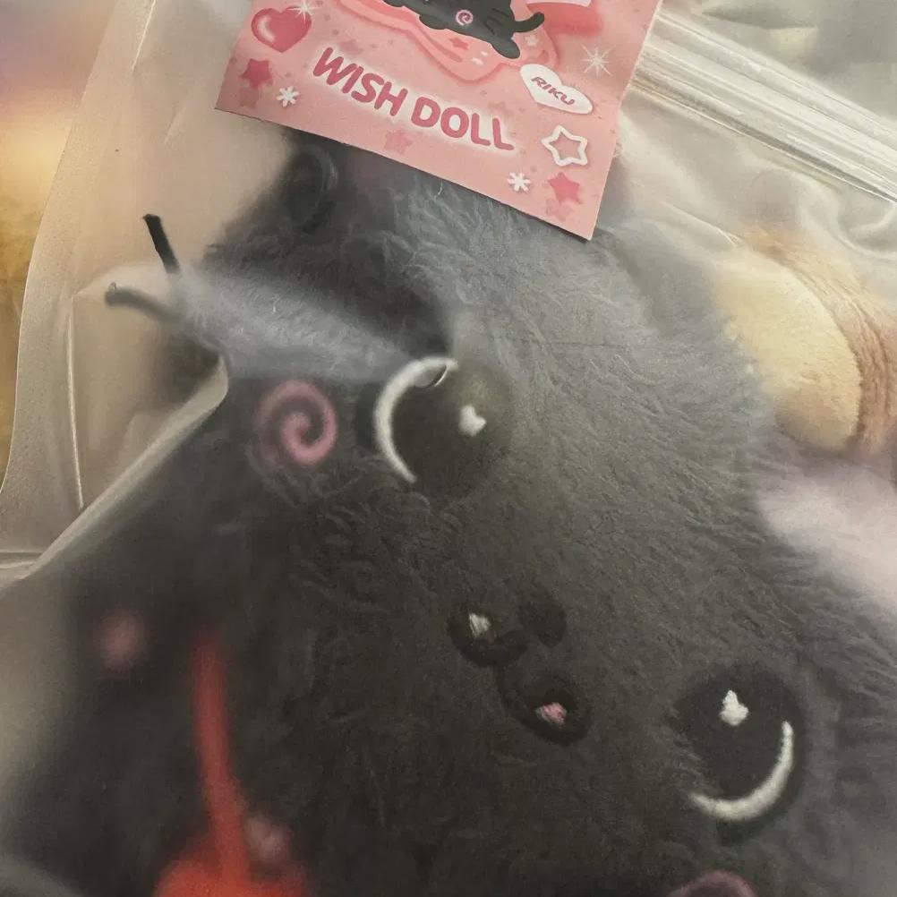 

Мы продаем запечатанные печенья Nct Wish | Nct Wish Riku