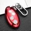 BYD Yuan S7/Song Plus Classic Edition Key Cover for Song Max/Qin Pro - Full Car Key Shell for Men & Women