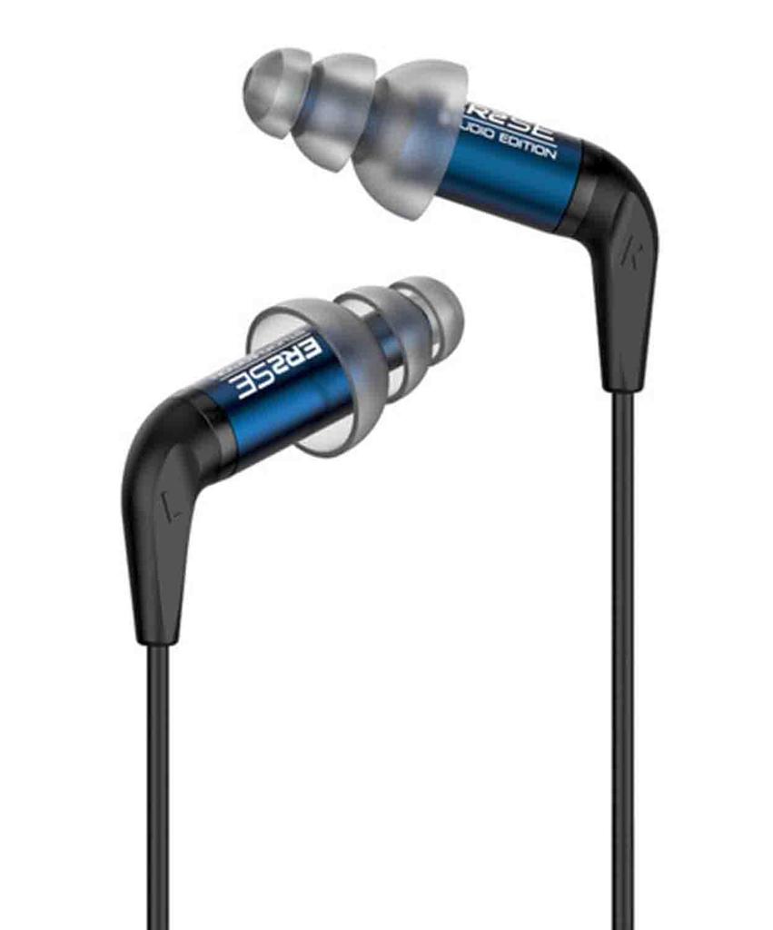 [Official Japanese Product] Etymotic In-Ear Earphones, BA Type, ER2SE