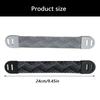 Soft Cloth Headband Replacement For Cloud Jet Gaming Headphones Headbeam Easy To Install Long Last Comfortable Fit