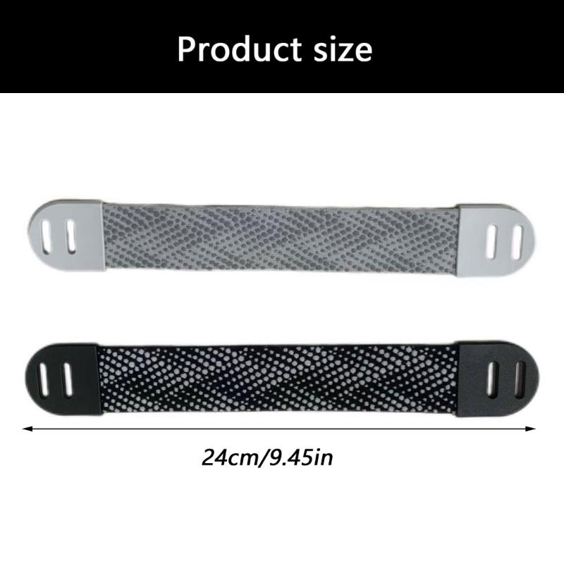 Soft Cloth Headband Replacement For Cloud Jet Gaming Headphones Headbeam Easy To Install Long Last Comfortable Fit
