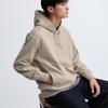 Uniqlo Japan Sweat Pull Parka Langarm 