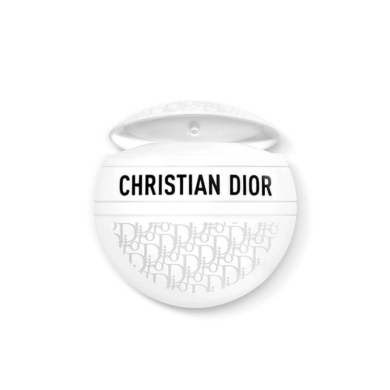 DIOR Accessory Classic white old flower without gift box белый