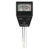 3 in 1 Soil Tester Soil Moisture PH Illumination Meter MultiFunctional Soil Analyzer