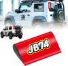 [Presence with 500% Attention!] Suzuki Jimny JIMNY JB74 Exclusive Sticker