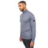 Bewley & Ritch Mens Delloway Funnel Neck Jumper