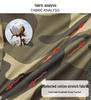 Camouflage Long Sleeve Workwear Suit for Welding & Auto Repair