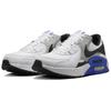 Nike Air Max Excee Weiche Bequeme Low-Top Lifestyle-Schuhe Herren Sneaker Weiß CD4165-120