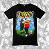 TWIZTID'S HALF BAKED T-shirt All Size Unisex T-Shirt